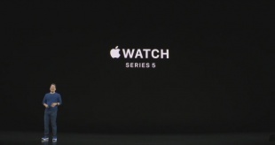 Apple Watch Series 5