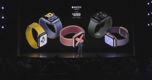 Apple Watch Series 5