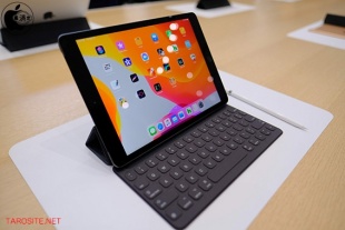iPad (7th Generation)