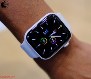 Apple Watch Series 5