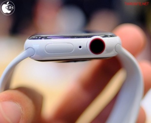 Apple Watch Edition Series 5 Ceramic