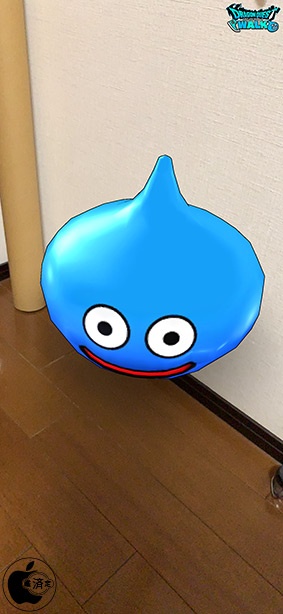 ドラゴンクエストウォーク