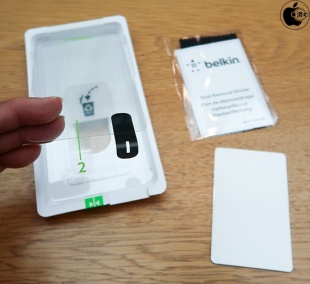 Belkin Anti-Glare Screen Protection for iPhone 11 Pro Max