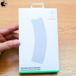 Belkin Anti-Glare Screen Protection for iPhone 11