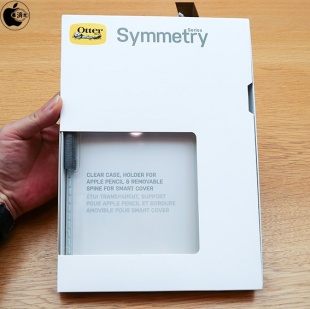 OtterBox Symmetry Series Case for iPad(第9世代)