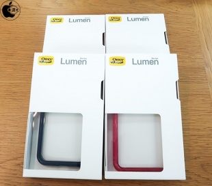 OtterBox Lumen Series Case for iPhone 11 Pro