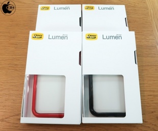 OtterBox Lumen Series Case for iPhone 11