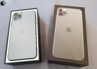 iPhone 11 Pro Max