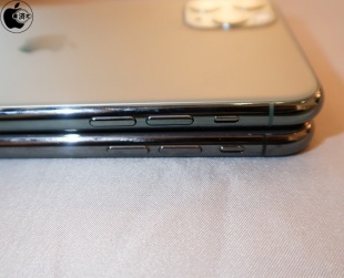 iPhone 11 Pro Max/iPhone XS Max