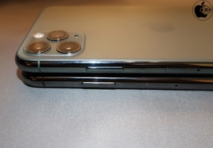 iPhone 11 Pro Max/iPhone XS Max