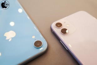 iPhone XR/iPhone 11
