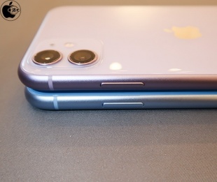 iPhone 11/iPhone XR