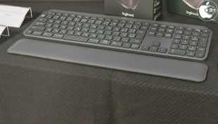 ロジクールMX パームレスト MX10PR