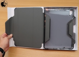 STM Dux Studio Case for 11インチiPad Pro