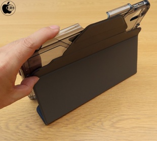 STM Dux Studio Case for 11インチiPad Pro