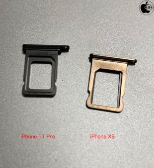 iPhone 11 Pro/iPhone XS