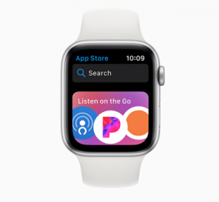 watchOS 6