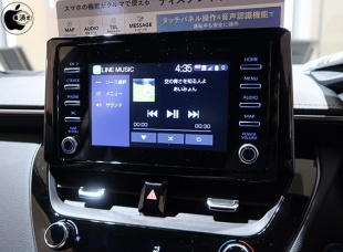 LINE MUSIC