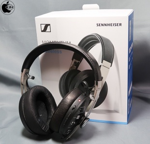 MOMENTUM Wireless(第3世代)