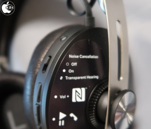 MOMENTUM Wireless(第3世代)