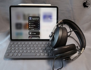 iPad Pro (11-inch)とUSB-Cケーブル接続使用