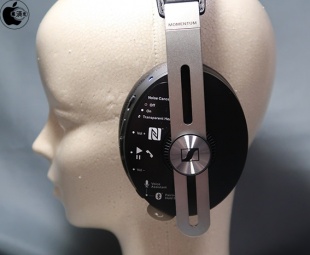 MOMENTUM Wireless(第3世代)