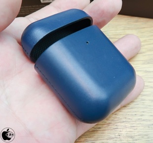 Native Union Leather Case for AirPods