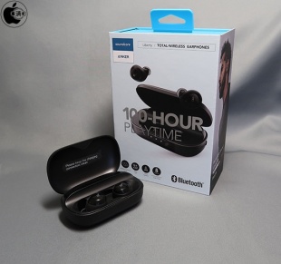 Anker Soundcore Liberty