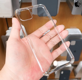 iPhone 11 Pro Maxクリアケース