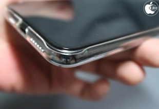 Air Jacket for iPhone11 Pro (Clear)