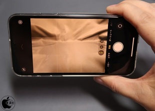 Air Jacket for iPhone11 Pro (Clear)