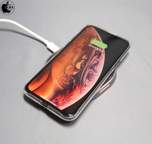 Air Jacket for iPhone11 Pro (Clear)