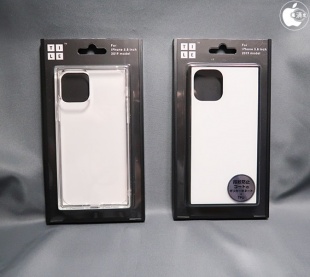 iPhone 11 Pro TILE スクエア型