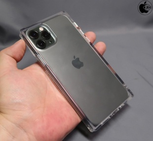 iPhone 11 Pro TILE スクエア型