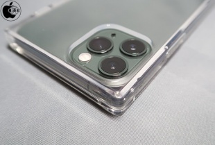 iPhone 11 Pro TILE スクエア型
