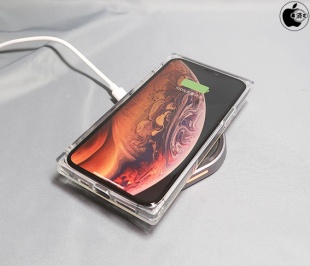 iPhone 11 Pro TILE スクエア型