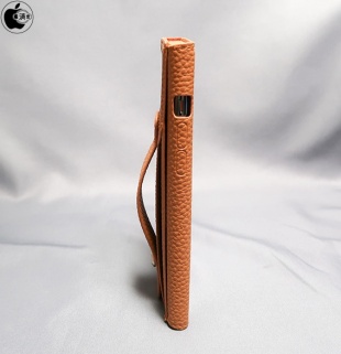 Deff clings Slim Hand Strap Case for iPhone 11 Pro