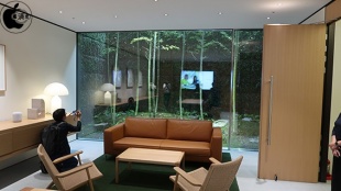 Apple 福岡:BOARDROOM