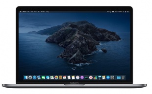 macOS Catalina