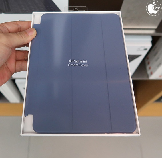 値下げ iPad mini 5＋Apple Pencil＋Smart cover