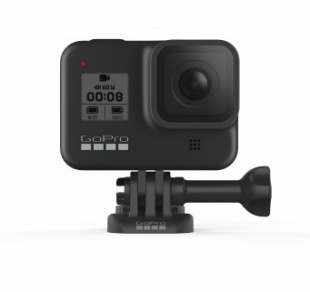 HERO8 Black