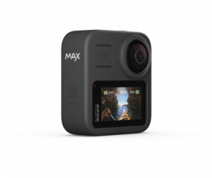 GoPro MAX