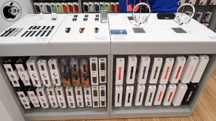 Apple Watchバンド