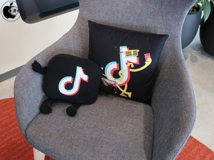 TikTokグッズ