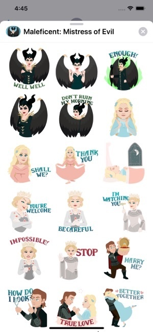 Maleficent: Mistress of Evil