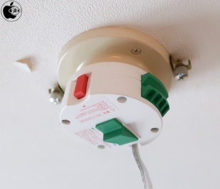 PS-CEL-W01専用アダプタ