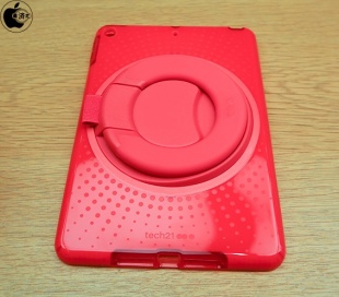 Tech21 Evo Play2 Case for iPad mini (5th Generation)