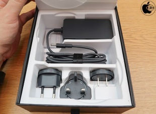 Native Union Drop XL Wireless Charging Pad