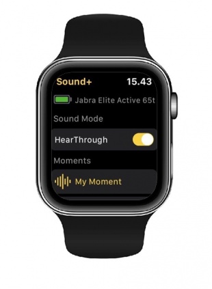 gooニュース for Apple Watch