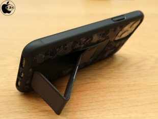 adidas iPhone11Pro SP Grip case CAMO FW19